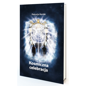 Kosmiczna Celebracja - Patrycja Hurlak